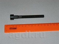 Фото Болт  М10 х 98 головки блока 2112 (16кл.) с/о