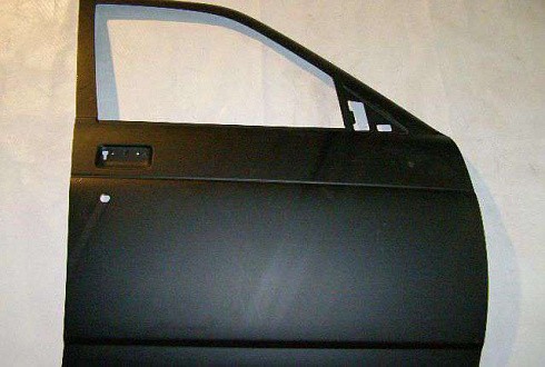 Фото .Панель двери 2110 передняя правая "АВТОВАЗ"
