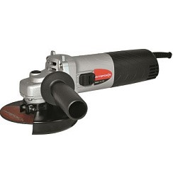 Фото Шлифмашина угловая УШМ-115/700 Интерскол