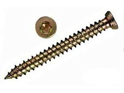 Фото Шуруп по бетону 7,5/72 (43) 0300533 КЧ