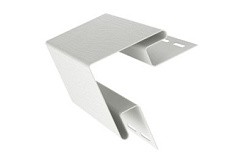 Фото Угол наружный 3,00 белый Grand Line