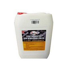 Фото Пластификатор CN-3 3 л Акритек