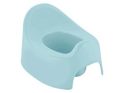 Фото Горшок детский Lalababy в асс-те