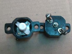 Фото Предохранитель тепловой УАЗ 30А