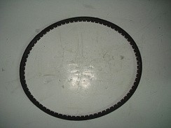 Фото (3205-1308020) Ремень №1180 вод.насоса профиль Б ПАЗ-32053 зубч.ЯРТ.