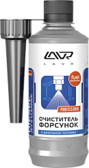 Фото Очиститель форсунок дизеля 0,31л. LAVR Ln2110 Diesel Jet's Cleaner