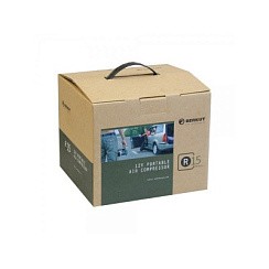 фото Компрессор BERKUT R15 10Атм 40л/мин 14,5А 12В