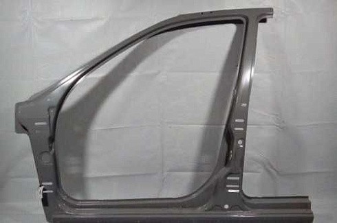 Фото .Панель боковины 1118 наружняя левая "АВТОВАЗ"