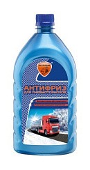 Фото Антифриз для пневмотормозов 1л. Элтранс EL-0606.11