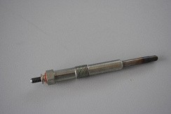 Фото Свеча накаливания Г-3310 Д-245.9   11V   (Iskra)   <ЕВРО-2>