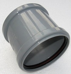 Фото Муфта Ду110 ПП