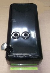 Фото Бак топливный 3302 ГАЗель дв.ЗМЗ-402,406 (карб) метал.70 л АЗГ