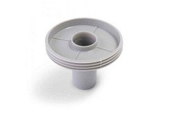 Фото Соединитель впускной под шланг, 32 мм.INTEX 12365