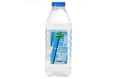 Фото Вода дистиллированная 2л. OILRIGHT