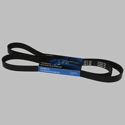 Фото (TKG-1308020-64.) Ремень №1805 генератора ГАЗель-3302 Бизнес,NEXT дв.УМЗ-4216,Evotech A274 с кондиц.6PK TANAKI