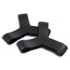 Фото Держатель ласты резиновый ОМ 6100