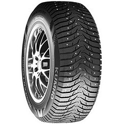 Фото Шина *15 195/60R15 KUMHO WI31 88T шип.