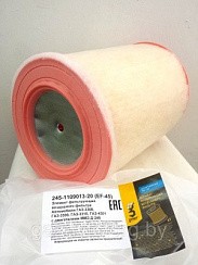 Фото Фильтр воздушный 3308,3309,3310 ВАЛДАЙ дв.245 ЕВРО-3 Стандарт ГАЗ