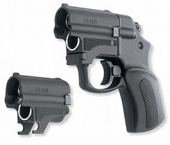 Фото Пистолет МР-461 «Стражник» (ОООП) 18х45 №Р1146100518
