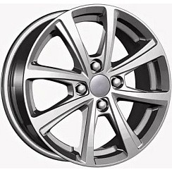 Фото Диск 15 6J*15 4/100/54,1+46 Carwel Акуш SL