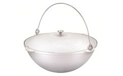 Фото Котел 15л походный (Кукмор) кп152