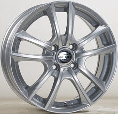 Фото Диск 15 6J*15 4/108/63,3+47 Aero A7469 Silver