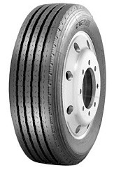 Фото Шина 17,5 9,5R17,5 Triangle TR656 TL 18PR 143/141J  (грузовая)