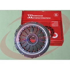 Фото Диск ведущ.сцепл.(корзина) ГАЗель-3302,УАЗ,Бизнес дв.ЗМЗ-402,405,406,409 Тюмень