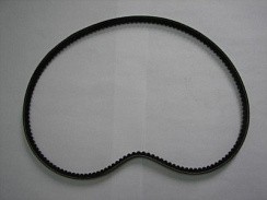 Фото Ремень №1018 генератора дв.402 ГАЗель-3302 зубчатый "БРТ".