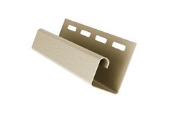 Фото Профиль J 3,00 слоновая кость Grand Line