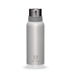 Фото Термос 1200 мл "Арктика"  106-1200 серебряный