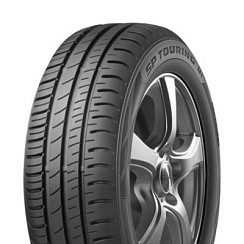 Фото Шина 15 185/60R15 Dunlop SP Touring-R1 84T (Tub)
