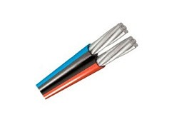 Фото Провод СИП-4 2х16 (м) 0.6/1