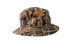 Фото Панама Нато / смесовая ткань / камыш 2010 ((59))