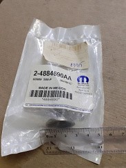 Фото (4884690) Клапан ГАЗ-3302,31105 выпускной дв.Крайслер (малый) 27 мм.MOPAR