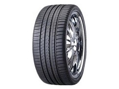 Фото Шина 18 225/40R18 KINFOREST KF-550 XL 91V (Tub)