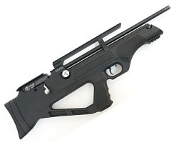 Фото Винтовка пневматическая PCP Hatsan FLASHPUP 3 Дж. к.5,5мм пластик