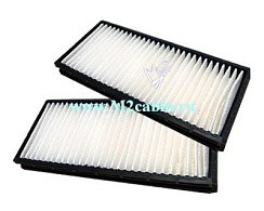 Фото Фильтр салонный M2 Filter  M2KI10K