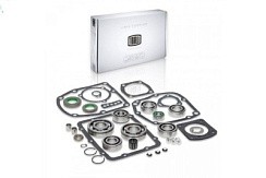 Фото Ремкомплект КПП 21083 5-ти ступ. «TRIALLI» (CTS756)