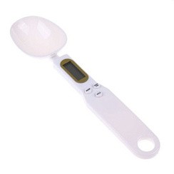 Фото Ложка весы электронная «Digital Spoon Scale».