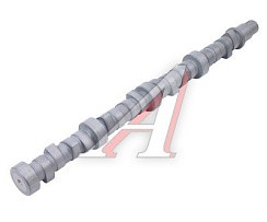 Фото (740211006015) Вал распределительный КАМАЗ-ЕВРО 2,3