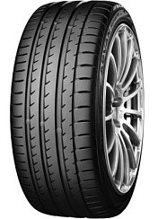 Фото Шина 23 275/35R23 YOKOHAMA Advan Sport V107E XL 108Y(Tub)