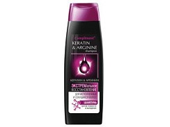 фото Шампунь Экстремальное восстанов. для тонк/секущихся волос 400 мл Compliment