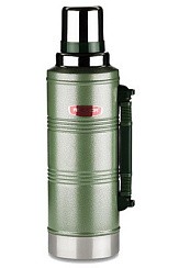 Фото Термос 2200 мл"Арктика"  106-2200 Р (зел.)