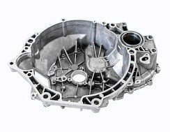 Фото Картер сцепления КПП 2170,2190,2192-94 "АВТОВАЗ" 3 шпильки