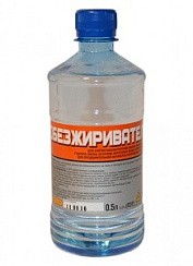 Фото Обезжириватель 0,5 л ПЭТ