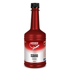 Фото Промывка радиатора 0,521л. 3ton ТР-302 RADIATOR FLUSH