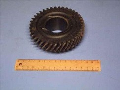 Фото Шестерня 21213 РК высш.передачи