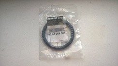 Фото (8200068583) Кольцо уплотнительное дроссельной заслонки ЛАДА ЛАРГУС 16кл. «АВТОВАЗ» толстое