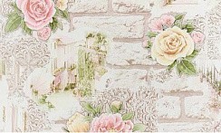 Фото Обои WallDecor 15009-28 (0,53*10)